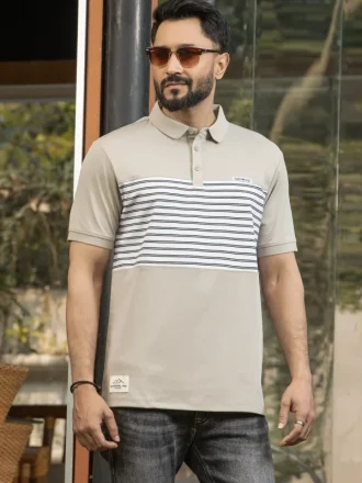 Foreign Polo T-Shirt