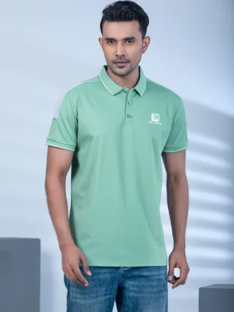 Foreign Polo T-Shirt